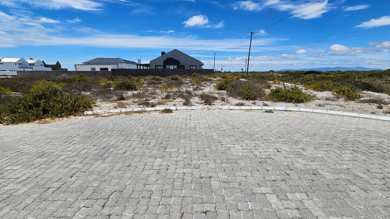 0 Bedroom Property for Sale in Dwarskersbos Western Cape